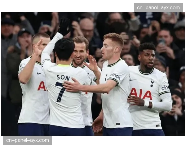 热刺核心赞助商因球队战绩不佳赛季末终止合作，商业反噬显现