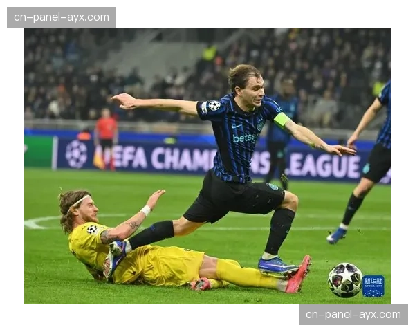 欧冠淘汰赛附加赛首回合，博德闪耀对阵国际米兰