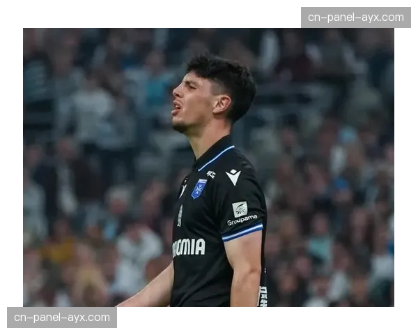 聚焦：20岁雷恩前锋马蒂斯-特尔以15球领跑本土射手榜