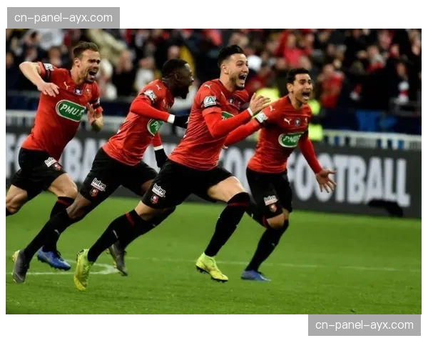 法国科技公司成为法甲官方数据分析合作伙伴