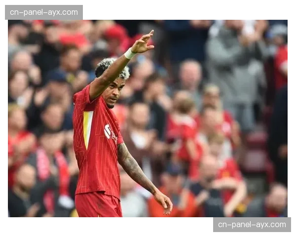 传闻：拜仁慕尼黑有意利物浦边锋路易斯-迪亚斯，红军予以否认。