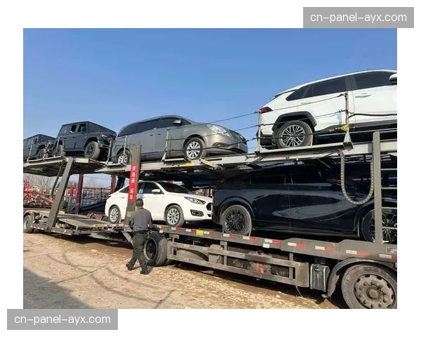 女性力量：专访新兴女子车队经理，谈如何构建支持性团队环境