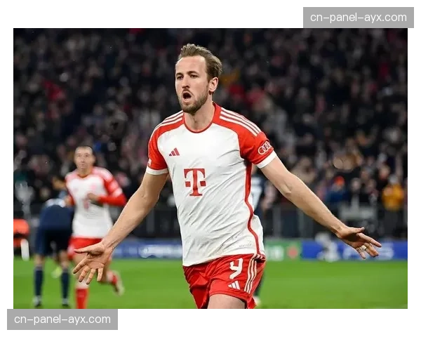 转会传闻：拜仁中锋凯恩再次与曼联联系在一起