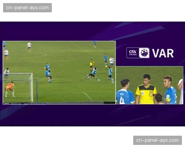 现场：VAR长时间介入判定进球有效，伊蒂哈德球场响起嘘声